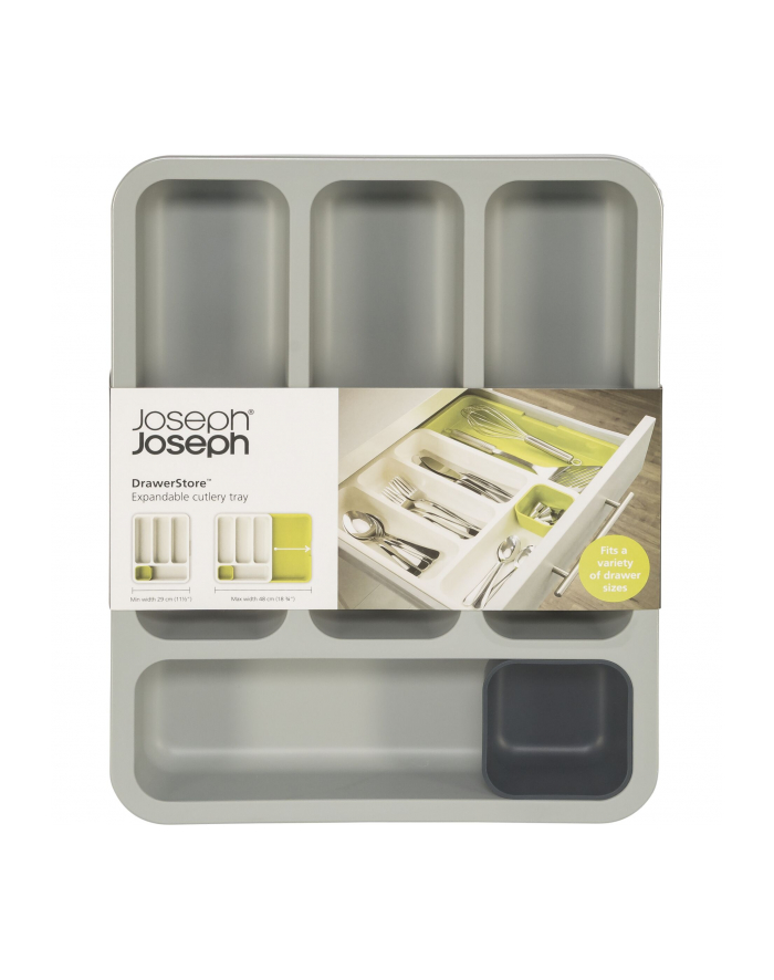 Organizery JOSEPH JOSEPH  85042 główny