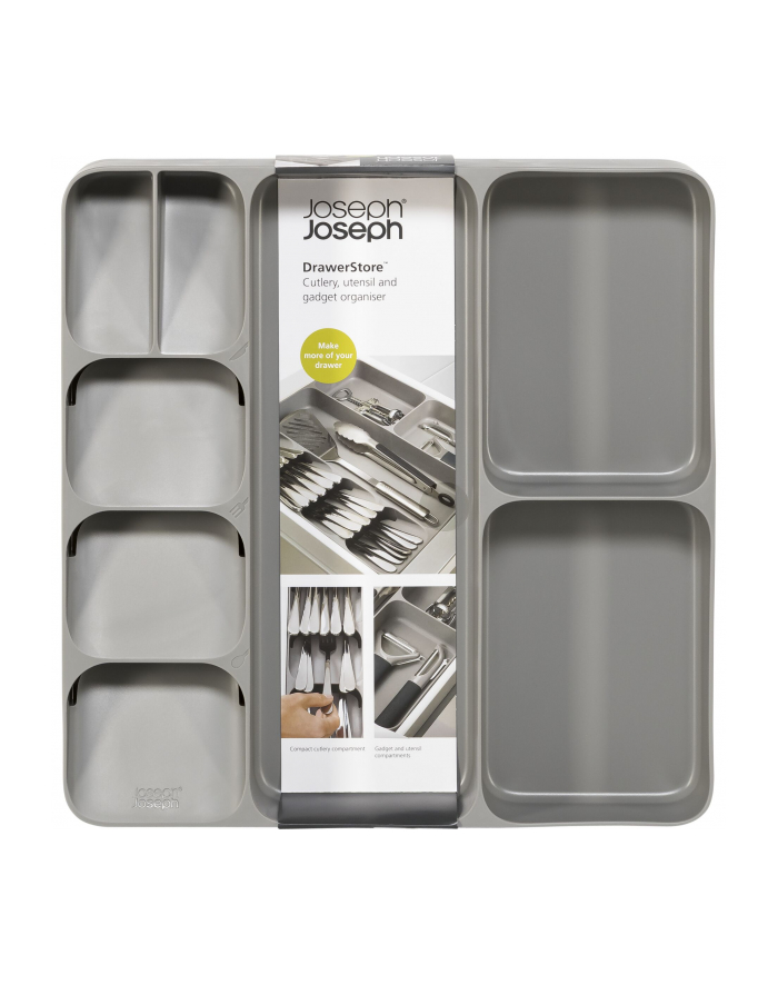 Organizery JOSEPH JOSEPH Drawer Store 85127 główny
