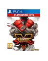 capcom Gra Street Fighter V (wersja BOX; Blu-ray; ENG  PL; od 12 lat) - nr 1