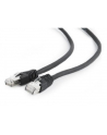 GEMBIRD PATCHCORD SFTP (RJ45 KAT.6A LSZH 2M CZARNY) - nr 3