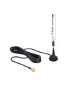 Antena DELOCK 88879 (Wewnętrzna  Zewnętrzna; odkręcana; 3 dBi) - nr 21