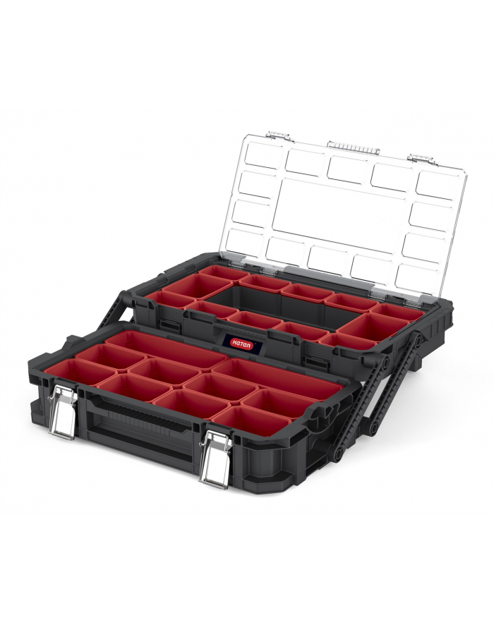 Organizery KETER Connect Cantilever 22 238274 główny