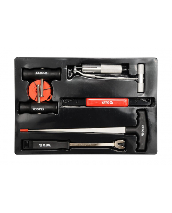 Zestaw YATO YT-0845