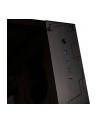 Obudowa LIAN LI  PC-O11WGX (ATX  Extended ATX  Micro ATX; kolor czarny) - nr 3
