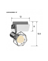 Reflektor Activejet AJE-BLANKA 1P (40 W; E14) - nr 6