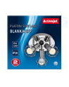 Plafon Activejet AJE-BLANKA 3PP (120 W; E14 x 3) - nr 4