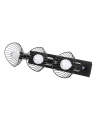 Listwa Activejet AJE-HOLLY 3P (120 W; E14 x 3) - nr 3
