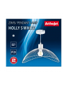 Lampa Activejet AJE-HOLLY 5 White (E27) - nr 2