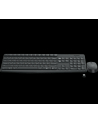 Zestaw klawiatura   mysz Logitech  920-007905 (kolor czarny) QWERTZ - nr 15