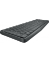 Zestaw klawiatura   mysz Logitech  920-007905 (kolor czarny) QWERTZ - nr 352