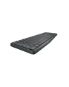 Zestaw klawiatura   mysz Logitech  920-007905 (kolor czarny) QWERTZ - nr 8