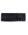 Klawiatura Logitech K120 920-002489 (USB 2.0; (DE)) - nr 105