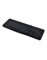 Klawiatura Logitech K120 920-002489 (USB 2.0; (DE)) - nr 10