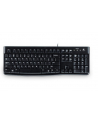 Klawiatura Logitech K120 920-002489 (USB 2.0; (DE)) - nr 132
