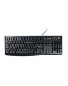 Klawiatura Logitech K120 920-002489 (USB 2.0; (DE)) - nr 135