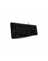 Klawiatura Logitech K120 920-002489 (USB 2.0; (DE)) - nr 29