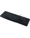 Klawiatura Logitech K120 920-002489 (USB 2.0; (DE)) - nr 32