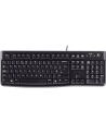 Klawiatura Logitech K120 920-002489 (USB 2.0; (DE)) - nr 33