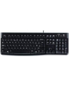 Klawiatura Logitech K120 920-002489 (USB 2.0; (DE)) - nr 36