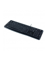 Klawiatura Logitech K120 920-002489 (USB 2.0; (DE)) - nr 41