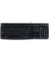 Klawiatura Logitech K120 920-002489 (USB 2.0; (DE)) - nr 81