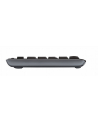 Zestaw klawiatura + mysz Logitech  920-004511 ((DE); kolor czarny) - nr 260