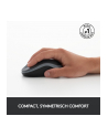 Zestaw klawiatura + mysz Logitech  920-004511 ((DE); kolor czarny) - nr 263