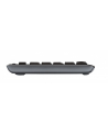 Zestaw klawiatura + mysz Logitech  920-004511 ((DE); kolor czarny) - nr 269