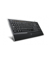 Klawiatura Logitech 920-005687 (membranowa; USB 2.0; (DE); kolor czarny) - nr 66