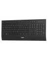 Klawiatura Logitech K280E 920-008669 (membranowa; USB 2.0; (wersja DE); kolor czarny) - nr 80