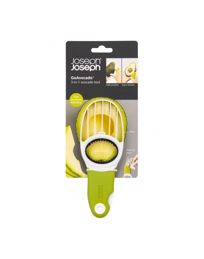 Obieraczka         JOSEPH JOSEPH Go Avocado 20112 główny
