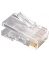 GEMBIRD WTYK RJ45 (100 SZTUK) KAT. 5E  UTP  8P8C - nr 2