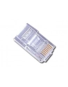 GEMBIRD WTYK RJ45 (10 SZTUK) KAT. 5E  UTP  8P8C - nr 2
