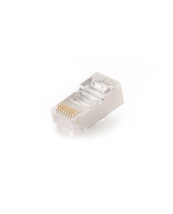 GEMBIRD WTYK RJ45 (100 SZTUK) KAT. 5E  FTP  8P8C