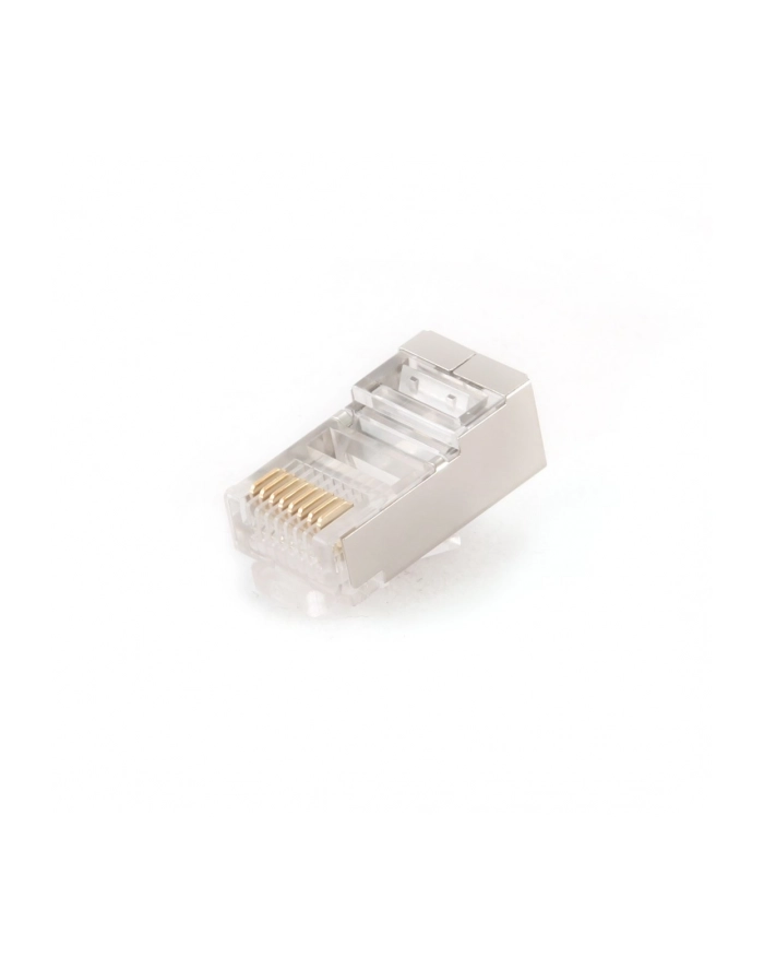GEMBIRD WTYK RJ45 (100 SZTUK) KAT. 5E  FTP  8P8C główny