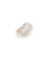 GEMBIRD WTYK RJ45 (100 SZTUK) KAT. 5E  FTP  8P8C - nr 5