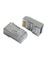 GEMBIRD WTYK RJ45 (50 SZTUK) KAT. 5E  FTP  8P8C - nr 2