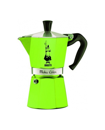 Kawiarka Bialetti Moka Express Italia 3tz 130 ml