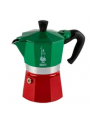 Kawiarka Bialetti Moka Express Italia 3tz 130 ml - nr 4