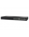 Switch Cisco SG110-24-EU (24x 10/100/1000Mbps) - nr 9