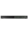 Switch Cisco SG110-24-EU (24x 10/100/1000Mbps) - nr 10