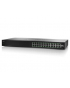 Switch Cisco SG110-24-EU (24x 10/100/1000Mbps) - nr 2