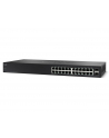 Switch Cisco SG110-24-EU (24x 10/100/1000Mbps) - nr 6