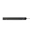 Switch NETGEAR GSS116E-100EUS (16x 10/100/1000Mbps) - nr 1