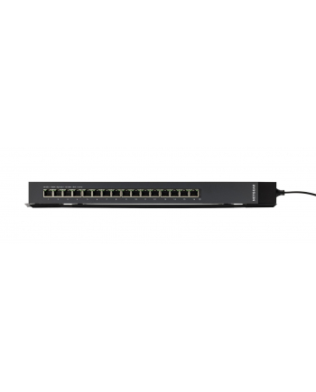 Switch NETGEAR GSS116E-100EUS (16x 10/100/1000Mbps)