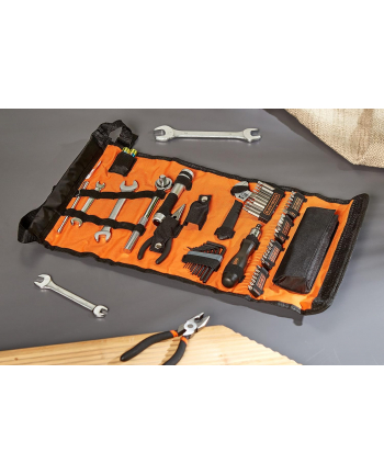 Zestaw kluczy BLACK+DECKER A7144-XJ nr 1