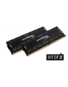 Pamięć RAM Kingston HyperX Predator HX432C16PB3K2/32 (DDR4 DIMM; 2 x 16 GB; 3200 MHz; CL16) - nr 11
