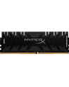Pamięć RAM Kingston HyperX Predator HX432C16PB3K4/64 (DDR4 DIMM; 4 x 16 GB; 3200 MHz; CL16) - nr 1