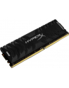 Pamięć RAM Kingston HyperX Predator HX432C16PB3K4/64 (DDR4 DIMM; 4 x 16 GB; 3200 MHz; CL16) - nr 6