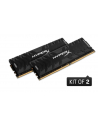 Pamięć RAM Kingston HyperX Predator HX433C16PB3K2/32 (DDR4 DIMM; 2 x 16 GB; 3333 MHz; CL16) - nr 12